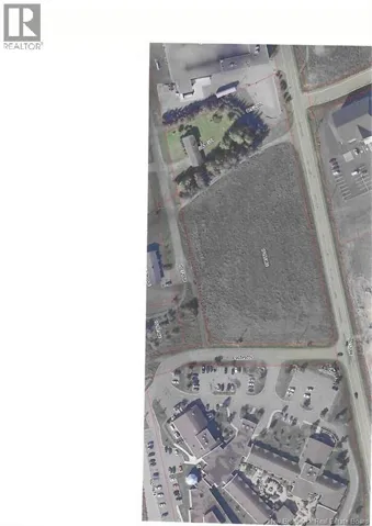 N/A Deakin Drive, Woodstock, New Brunswick E7M5G7