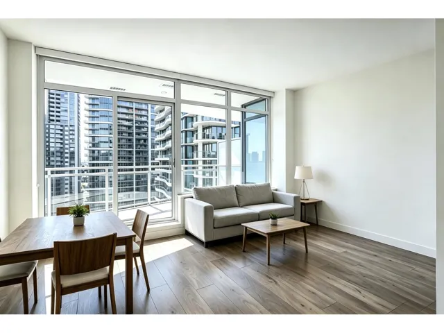 1806 13318 104 AVENUE, Surrey, British Columbia V3T0R2