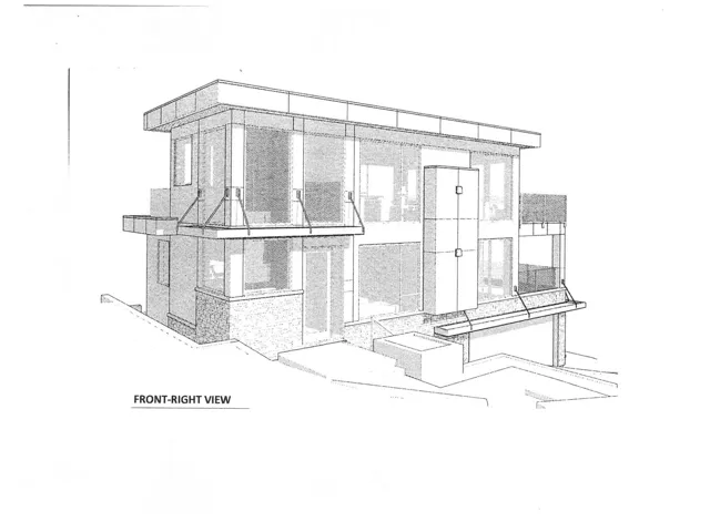 916 BALSAM STREET, White Rock, British Columbia V4B4H9