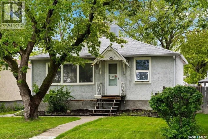 840 Argyle STREET, Regina, Saskatchewan S4T3P8