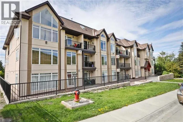 304, 141 Mountain Street, Cochrane, Alberta T4C1Z5