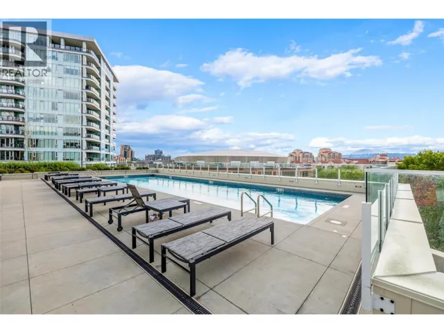 1191 Sunset Drive Unit# 609, Kelowna, British Columbia V1Y0J4