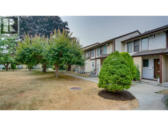 4100 24 Avenue Unit# 131, Vernon, British Columbia V1T1M2