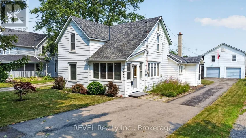 350 PHIPPS STREET, Fort Erie (Central), Ontario L2A2V8