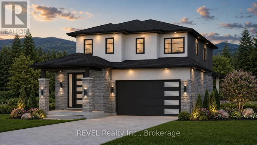 1186 UPPERS LANE, Thorold (Rolling Meadows), Ontario L2V0H1