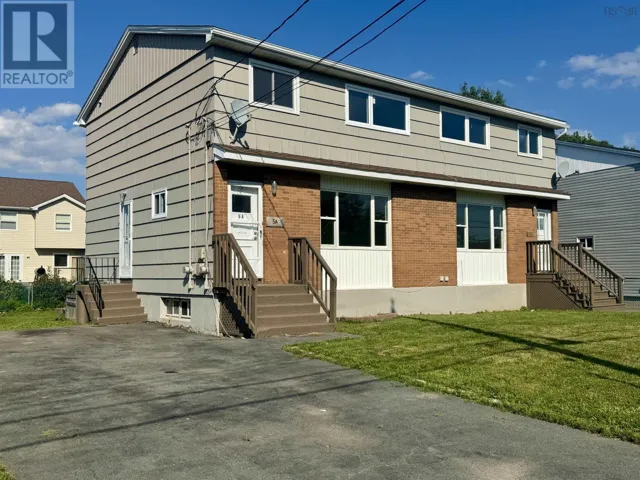 5/5A Marilyn Drive, Dartmouth, Nova Scotia B2Y3W9