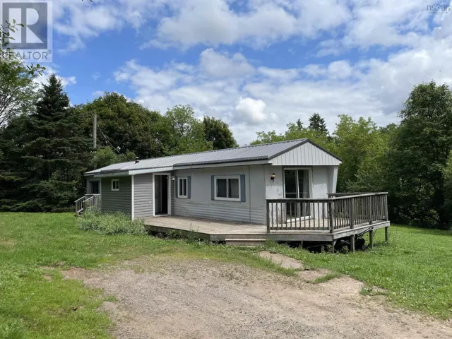 311 Truro Heights Road, Truro Heights, Nova Scotia B6L1X7