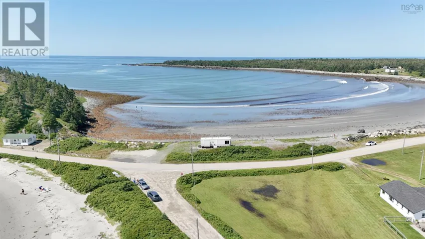 1654 Highway 304, Cape Forchu, Nova Scotia B5A5G6
