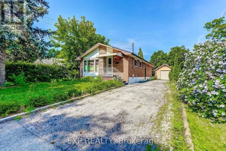 208 WEST 19TH STREET, Hamilton (Buchanan), Ontario L9C4J2
