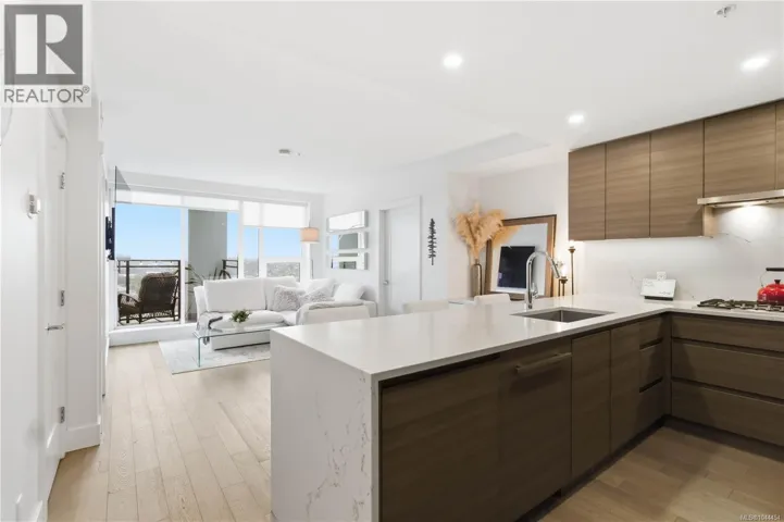 2103 777 Herald St, Victoria, British Columbia V8T0C7