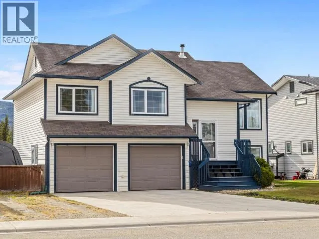 177 FALCON DRIVE, Whitehorse, Yukon Y1A6T2
