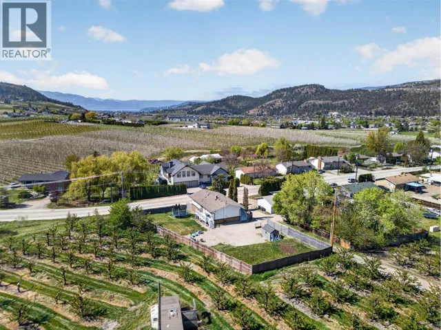 2490 Sexsmith Road, Kelowna, British Columbia V1V2E9