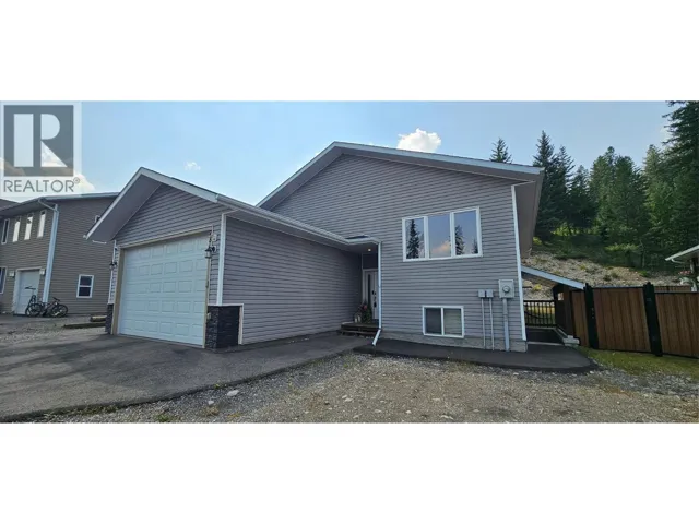 73 Deerborne Drive, Elkford, British Columbia V0B1H0
