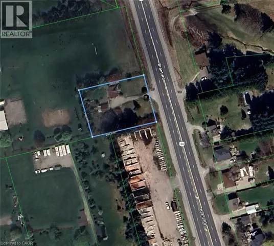 127 BRANT Road, Paris, Ontario N3L3E1