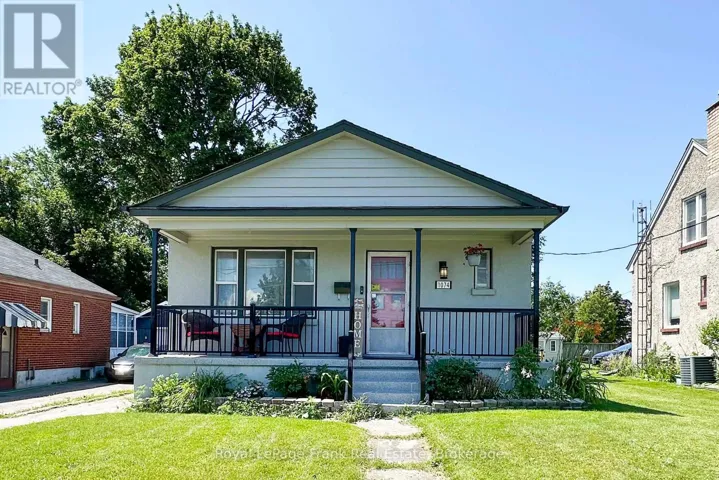 1074 SIMCOE STREET S, Oshawa (Lakeview), Ontario L1H4L6