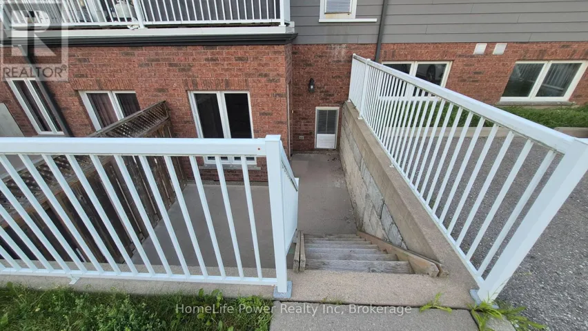 22 - 225 RIDDELL STREET, Woodstock (Woodstock - North), Ontario N4S6N2