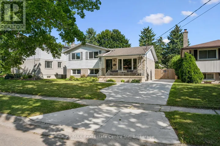 35 GOLFVIEW ROAD, Guelph (Victoria North), Ontario N1E1A5