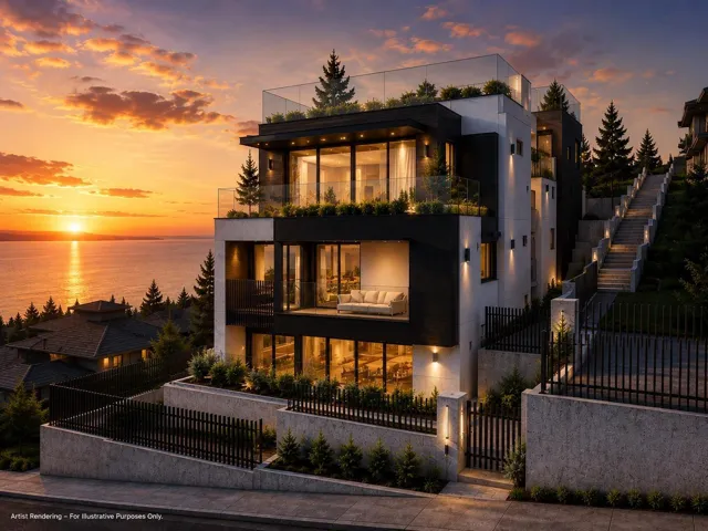 14947 BUENA VISTA AVENUE, White Rock, British Columbia V4B1X5