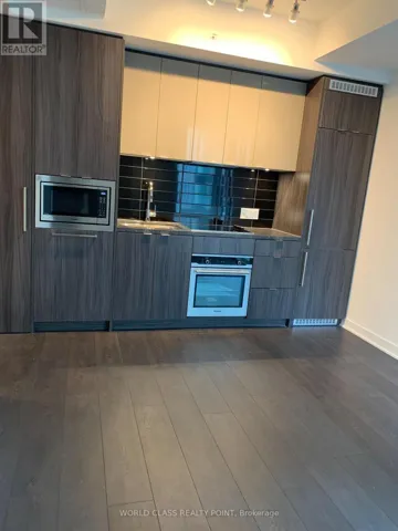 1212 - 115 BLUE JAYS WAY, Toronto (Waterfront Communities), Ontario M5V0N4