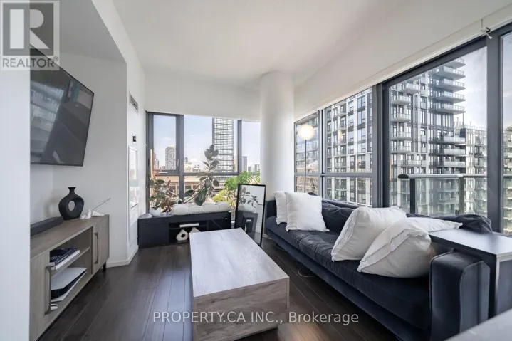 1506 - 159 DUNDAS STREET E, Toronto (Church-Yonge Corridor), Ontario M5B1E4