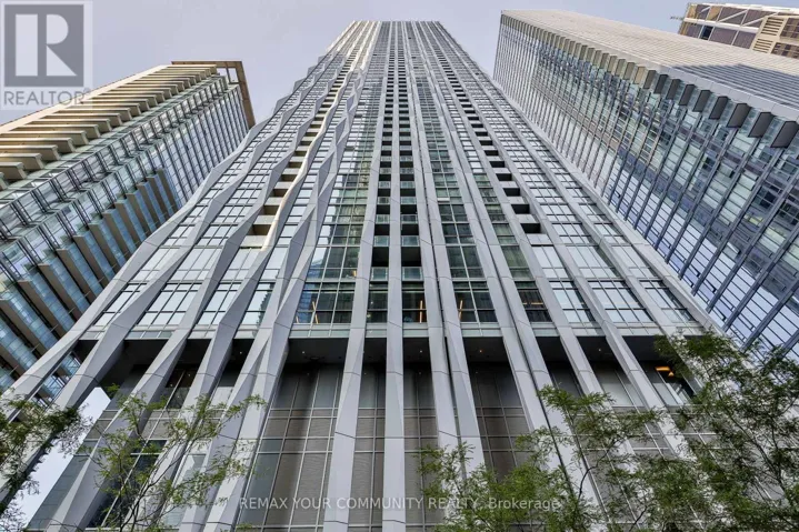 4301 - 1 YORKVILLE AVENUE, Toronto (Annex), Ontario M4W0B1