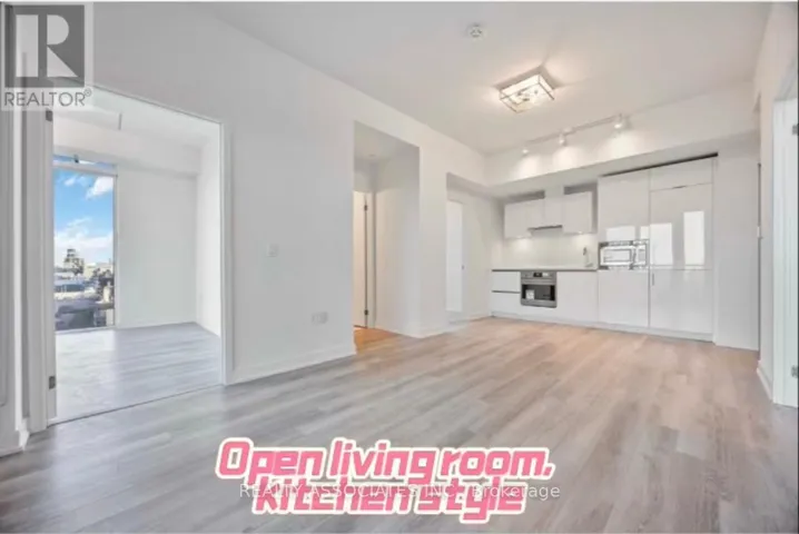 1713 - 121 ST PATRICK STREET, Toronto (Kensington-Chinatown), Ontario M5T0B8