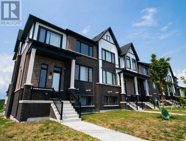 19 - 160 DENSMORE ROAD W, Cobourg, Ontario K9A0X8