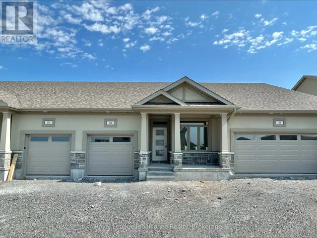 128 ATHABASKA DRIVE, Belleville (Thurlow Ward), Ontario K8N0V6
