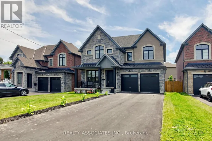 4029 ELLESMERE ROAD, Toronto (Highland Creek), Ontario M1C1J3