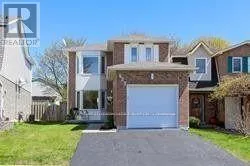 923 ATTERSLEY DRIVE, Oshawa (Pinecrest), Ontario L1K1V7