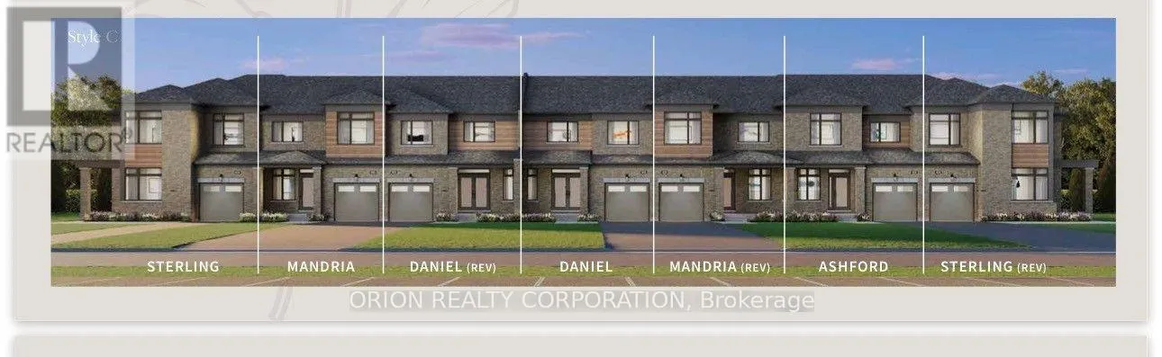 3 - 150 DELINE CRESCENT, Clarington (Newcastle), Ontario L1B0T7