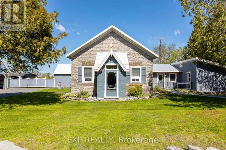 616 KIDD ROAD, Beckwith, Ontario K0A1B0