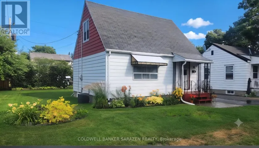 114 SECOND AVENUE, Arnprior, Ontario K7S1Y2