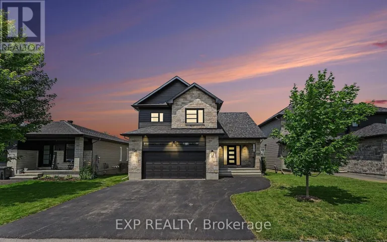 306 MOISSON STREET, Russell, Ontario K0A1W0