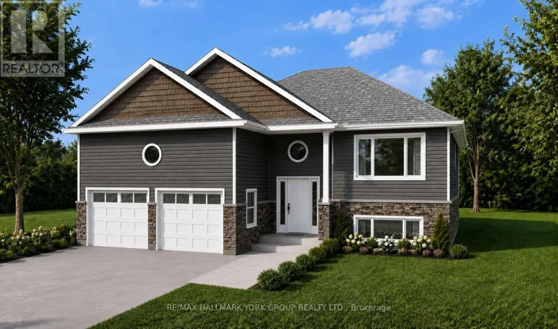 331 HOLLYWOOD DRIVE, Georgina (Keswick South), Ontario L4P3A2