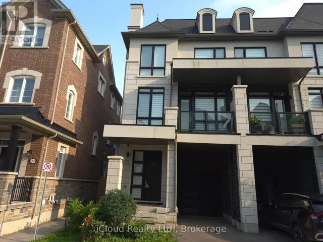 31 GLOBEMASTER LANE, Richmond Hill (Oak Ridges), Ontario L4E1H4