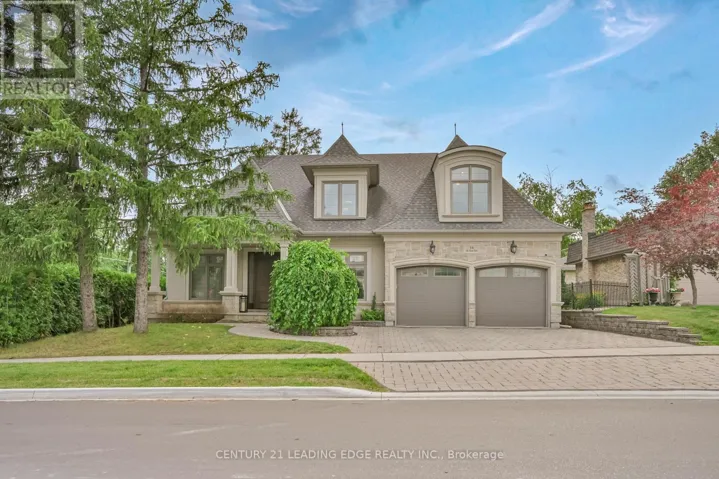 16 SIR ISAAC GATE, Markham (Markham Village), Ontario L3P3N8