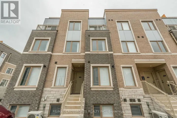 292 - 140 HONEYCRISP CRESCENT, Vaughan (Vaughan Corporate Centre), Ontario L4K0N7