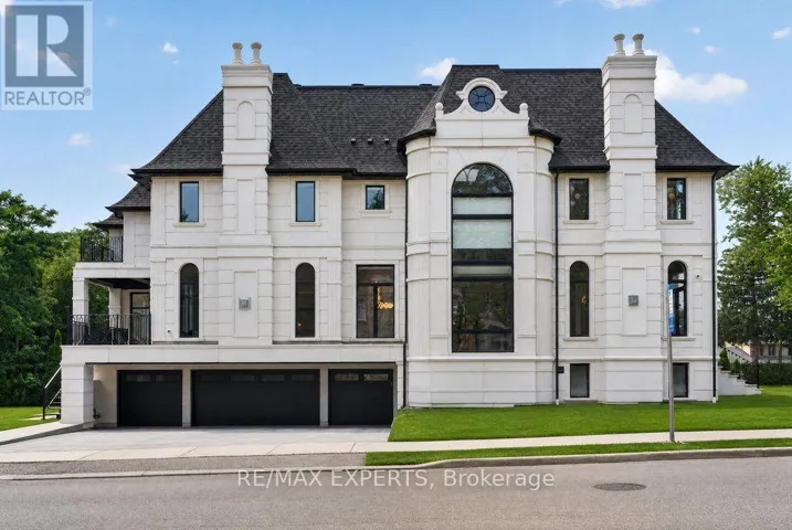 71 EDGAR AVENUE, Richmond Hill (South Richvale), Ontario L4C6K3