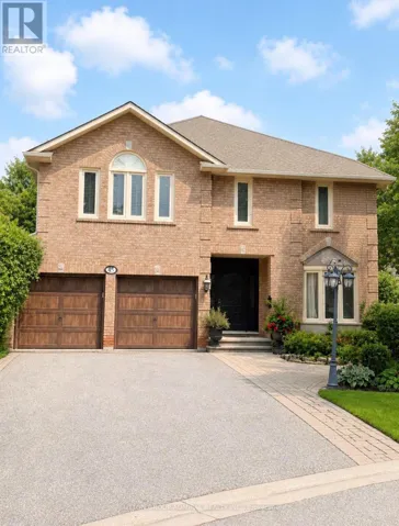 45 MIRANDA COURT E, Vaughan (Beverley Glen), Ontario L4J7W5