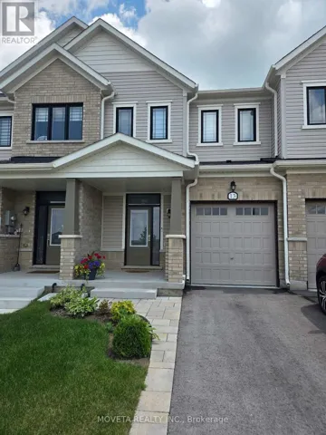 13 MILADY CRESCENT, Barrie, Ontario L9J0X3
