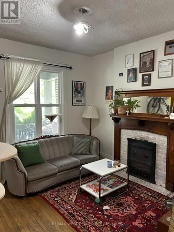1 - 1504 DUFFERIN STREET, Toronto (Corso Italia-Davenport), Ontario M6H3L4