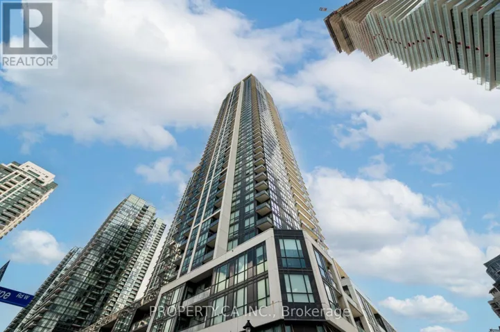4706 - 4011 BRICKSTONE MEWS, Mississauga (Creditview), Ontario L5B0G3