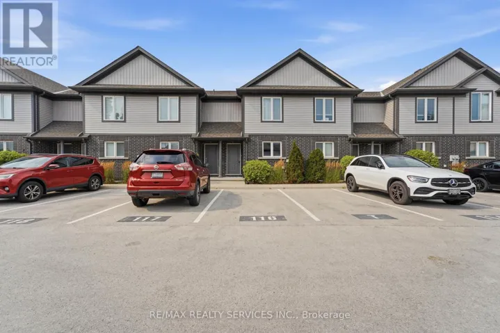 7768 ASCOT CIRCLE, Niagara Falls (Ascot), Ontario L2H3P9