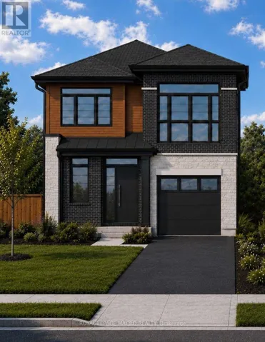 1061 WEST 5TH STREET, Hamilton (Mewburn), Ontario L9B1J5
