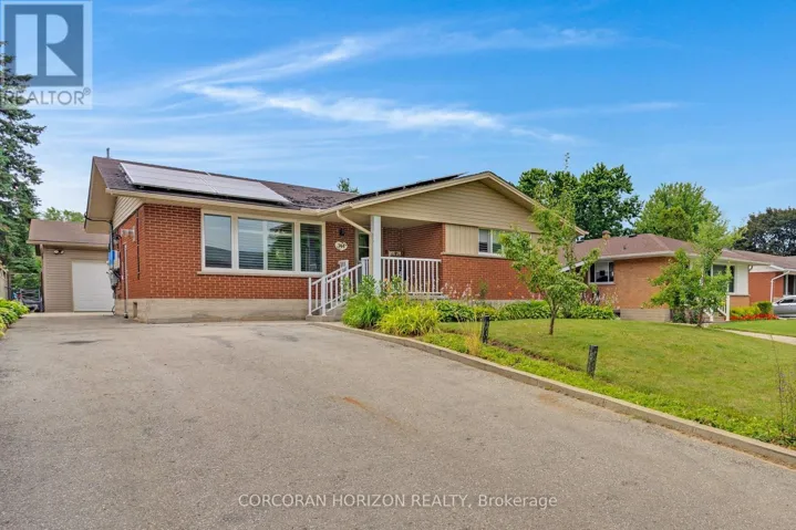 744 BIRCHWOOD AVENUE, Cambridge, Ontario N3H2V5