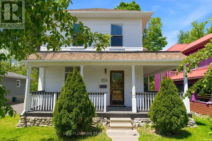 202 QUEEN STREET, Trent Hills (Campbellford), Ontario K0L1L0