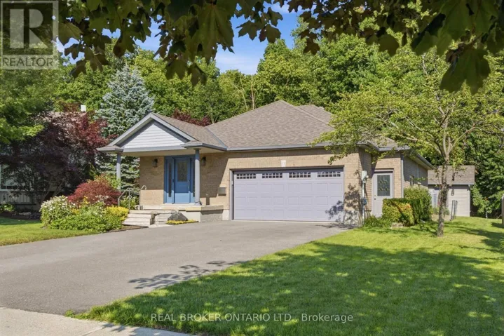 13 BURLWOOD DRIVE, Woolwich, Ontario N3B3L2