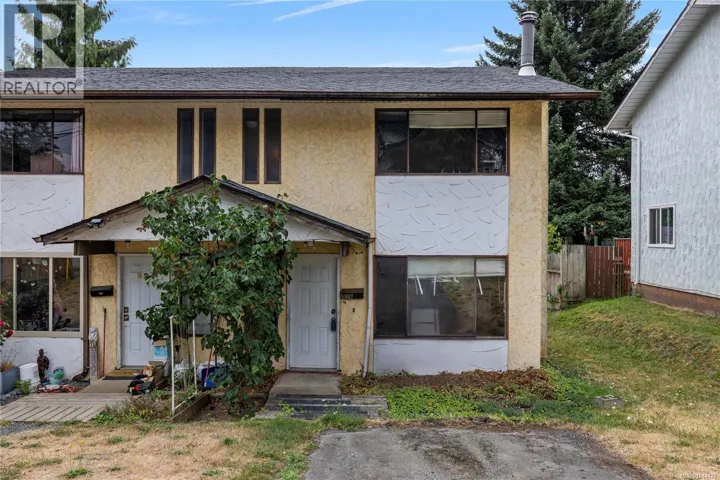 826 Holly Hill Rd, Nanaimo, British Columbia V9R5T1