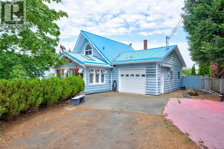 1232 Florence Rd, Comox, British Columbia V9M4C2